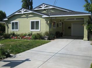 40361 Laiolo Rd, Fremont, CA 94538