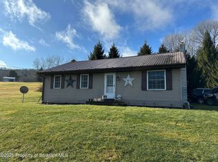8935 State Route 167, Kingsley, PA 18826