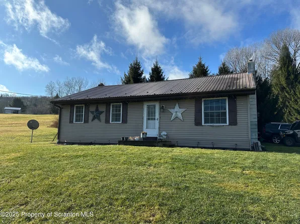 8935 State Route 167, Kingsley, PA 18826