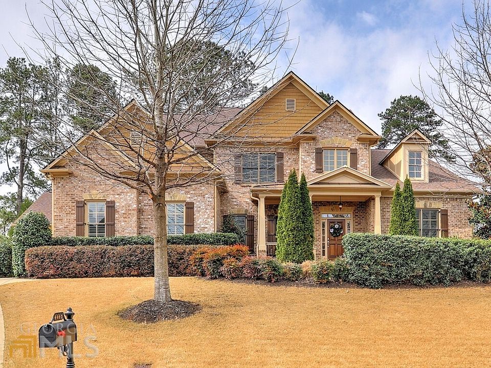 4446 Wood Forest Dr, Peachtree Corners, GA 30092 Zillow