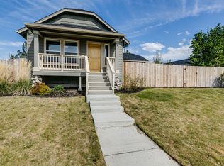 342 SW 35th St, Redmond, OR 97756