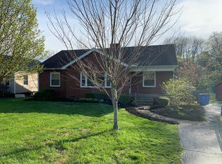 724 E Main St, Glasgow, KY 42141