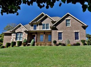 209 Sunset Ridge Blvd, Johnson City, TN 37615