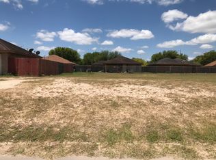 1001 Emerald Ave, Weslaco, TX 78599