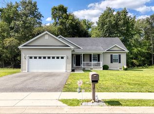 156 Lulu Ln, Dover, DE 19901
