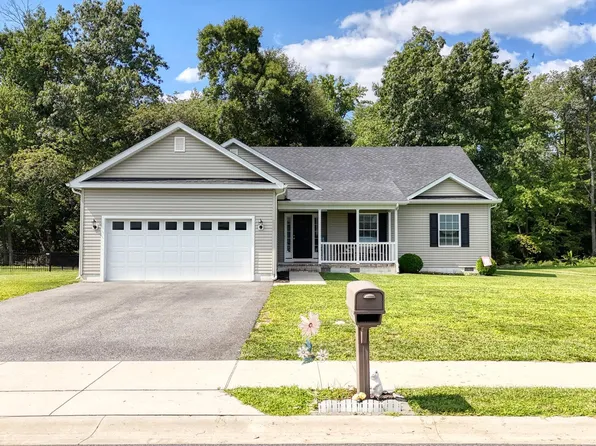 156 Lulu Ln, Dover, DE 19901