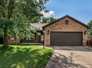 10410 Runview Cir, Fishers, IN 46038