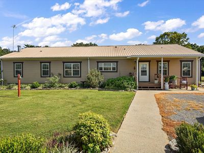 7941 Manus Rd, Readyville, TN, 37149