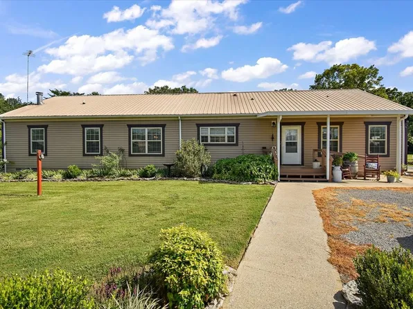 7941 Manus Rd, Readyville, TN 37149