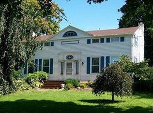 1524 Ridge Rd, Lansing, NY 14882