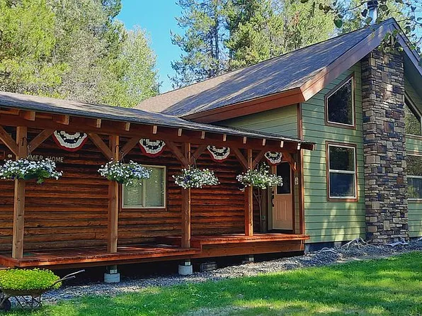 10534 Highway 55, Cascade, ID 83611