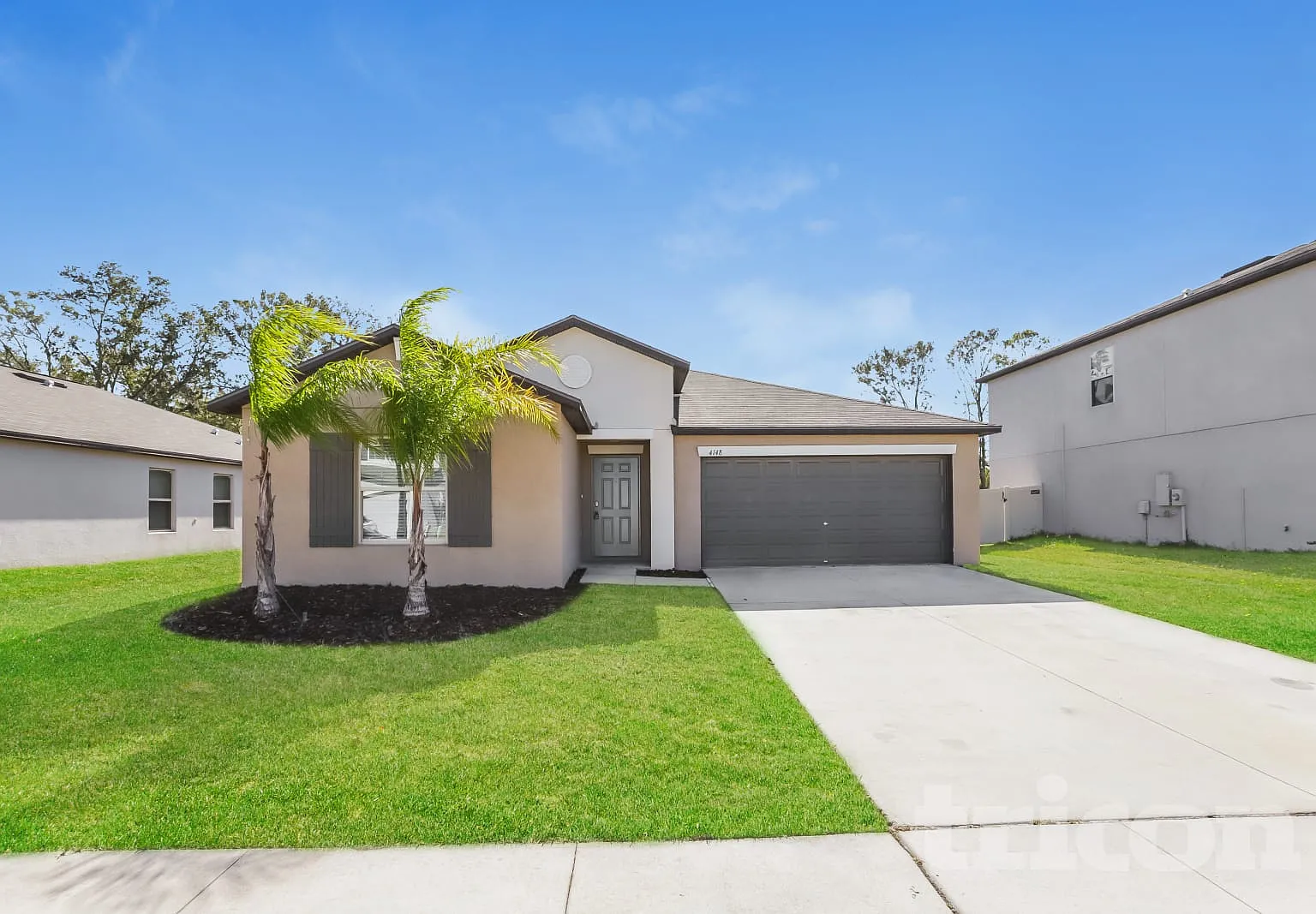 4148 Salt Springs Lane Lakeland FL — Photo 1