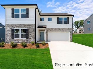 4066 Monteray Cir #103, High Pt, NC 27265