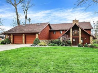 4008 Brooke Rd, Kokomo, IN 46902