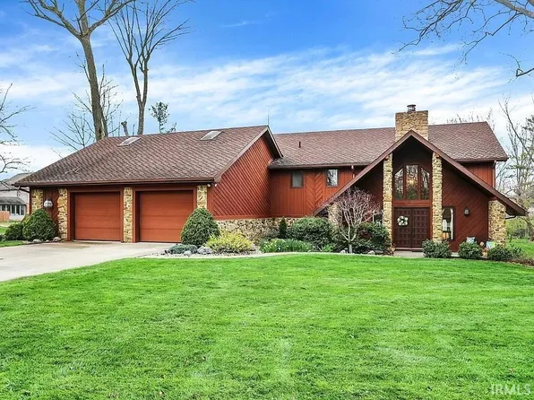 4008 Brooke Rd, Kokomo, IN 46902