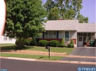 12 Gristmill Ln, Newark, DE 19711