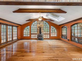 230 Bailey Woods Road, Brooklyn, CT 06234