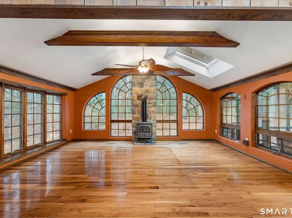 230 Bailey Woods Road, Brooklyn, CT 06234