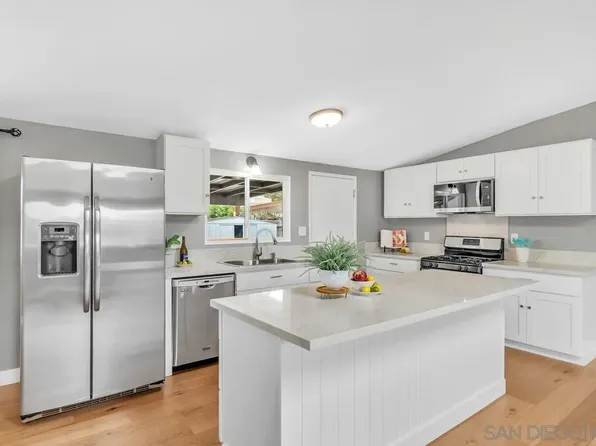 536 Rogue Rd, El Cajon, CA 92020