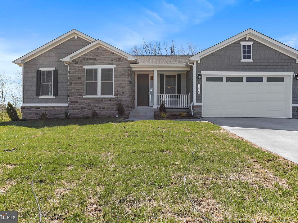 184 Williamson Rd, Winchester, VA 22602 Zillow