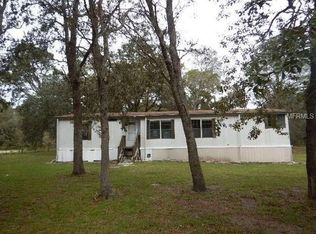15709 Country Ln, Spring Hill, FL 34610