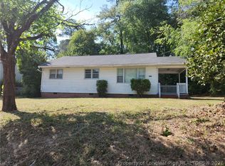 1917 Dogwood St, Fayetteville, NC 28301