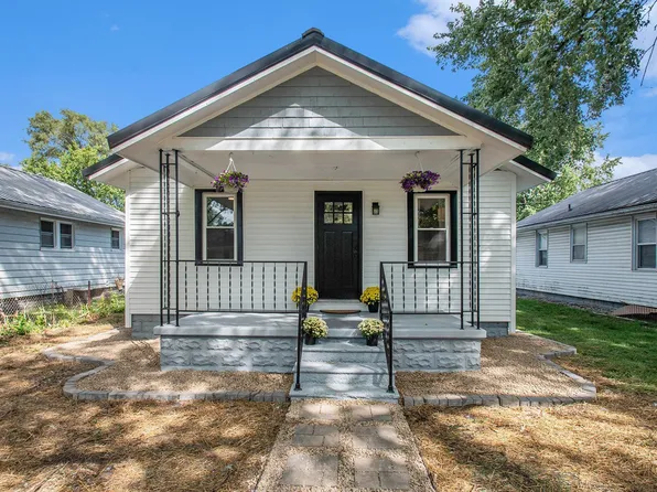 56328 Burr St, Elkhart, IN 46516