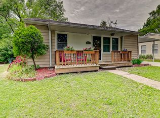 2009 Judson St, Manhattan, KS 66502