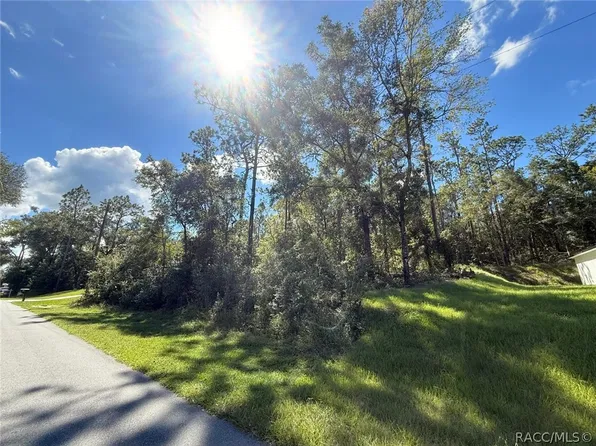 2656 W Fairway Loop, Citrus Springs, FL 34434