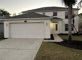 3252 Chica Cir, West Melbourne, FL 32904