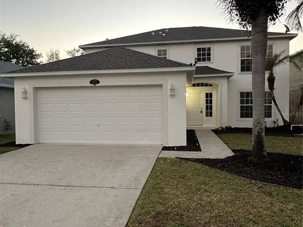 3252 Chica Cir, West Melbourne, FL 32904