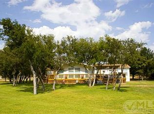 4869 Pike Rd, Graham, TX 76450