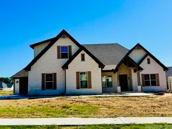 1530 Lands End Dr, Conway, AR 72034