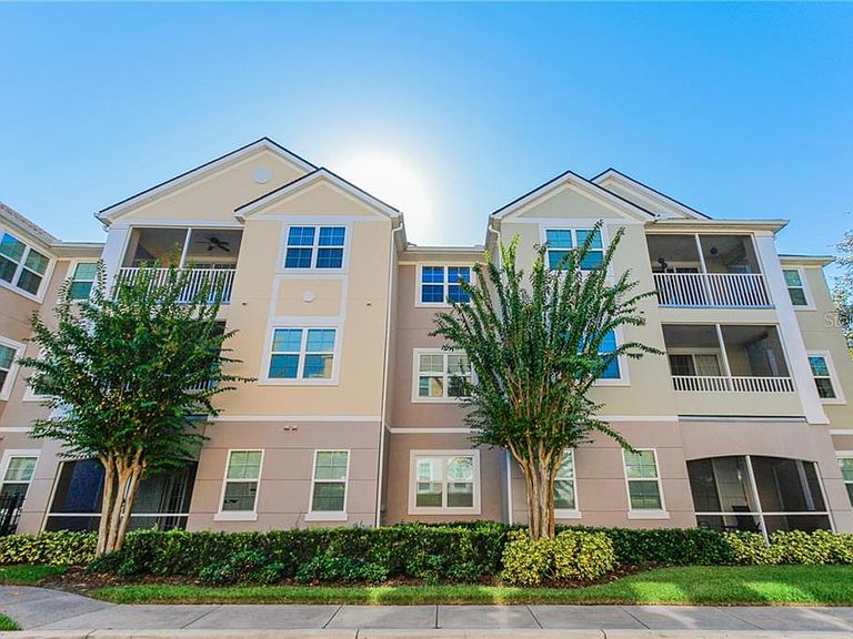 Hamptons At Metrowest Condominiums Orlando, FL Zillow