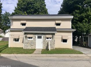 166 Church St, Hoosick Falls, NY 12090
