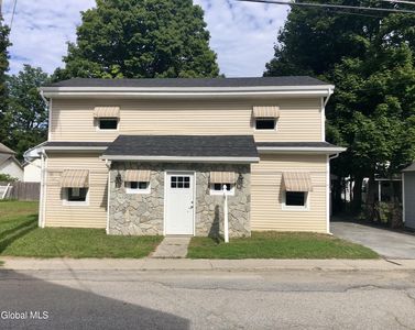 166 Church Street, Hoosick Falls, NY, 12090