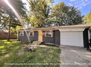 10135 Meadowlark Dr, Indianapolis, IN