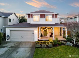 6337 Thomas Pl SE, Auburn, WA