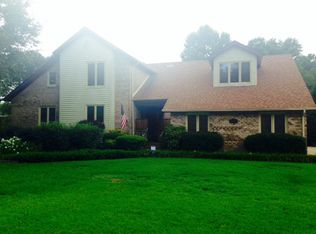 208 Courtney Rd, Goldsboro, NC 27534