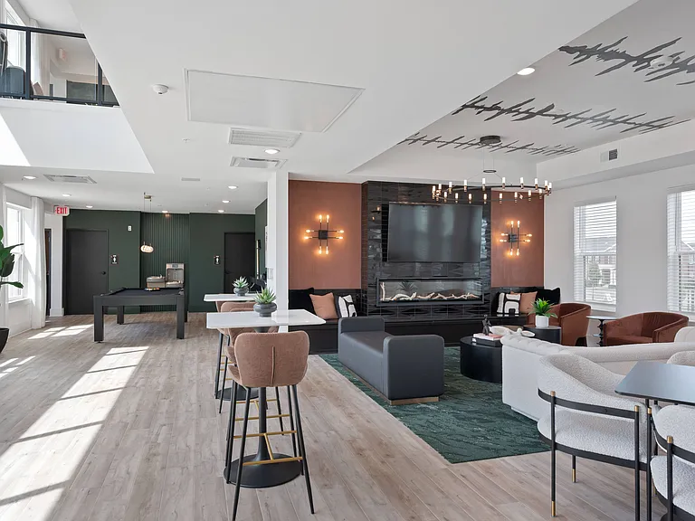 The District at Deerfield Residences — Photo 9