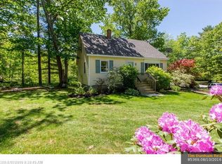 39 Vining St, Lisbon, ME 04252