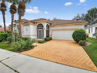 9569 Arbor View Drive N, Boynton Beach, FL, 33437