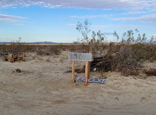 190th Street E & Ave #T4, Palmdale, CA 93591