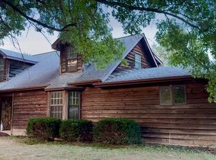 9030 Sandy Valley Acres Dr, Hillsboro, MO 63050