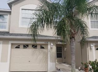 601 Trotter Ln APT 103, Melbourne, FL 32940