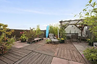 Sold by Hillel Realty Group