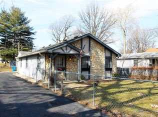 936 N Routiers Ave, Indianapolis, IN 46219