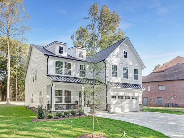 5902 Beatties Ford Rd #7134, Charlotte, NC 28216