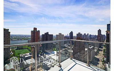 Sold by Douglas Elliman