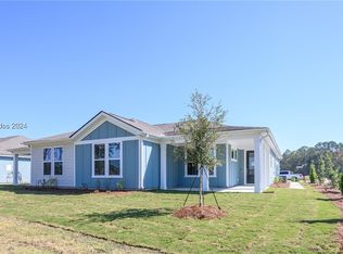 298 Jack Crevalle Way, Bluffton, SC 29909